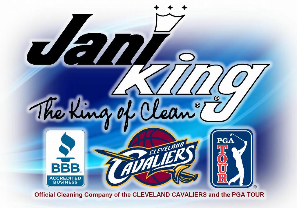 JaniKing of Cleveland Broadview Heights OH 44147 4405460000